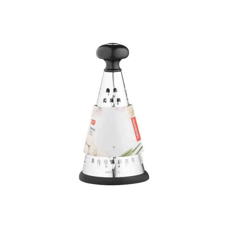 Ralador Ardesto Gemini, Black (AR2139SB)
