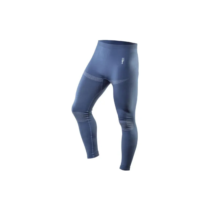 Calças de trabalho Neo Tools, Blue (81-672-XXL/XXXL)