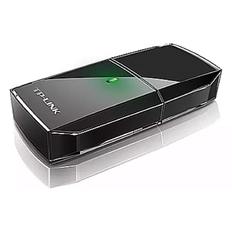 Adaptador Wi-Fi TP-Link (Archer T2U)