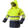 Arbeitsjacke Neo Tools (81-720-M)