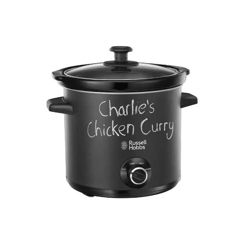 Бавна готварска печка Russell Hobbs (24180-56)