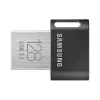 محرك أقراص USB Samsung, Black (MUF-128AB/APC)