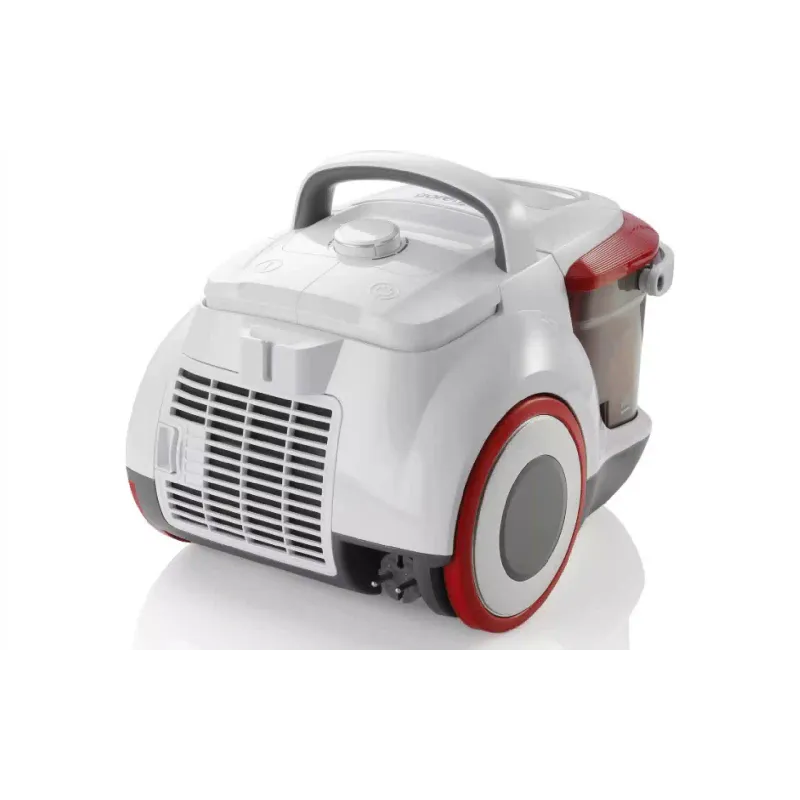 Staubsauger Gorenje, White (VCEB01GAWWF)