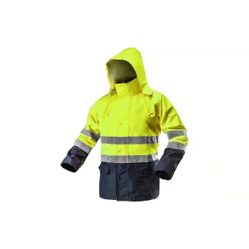 Chaqueta de trabajo Neo Tools (81-720-XXL)