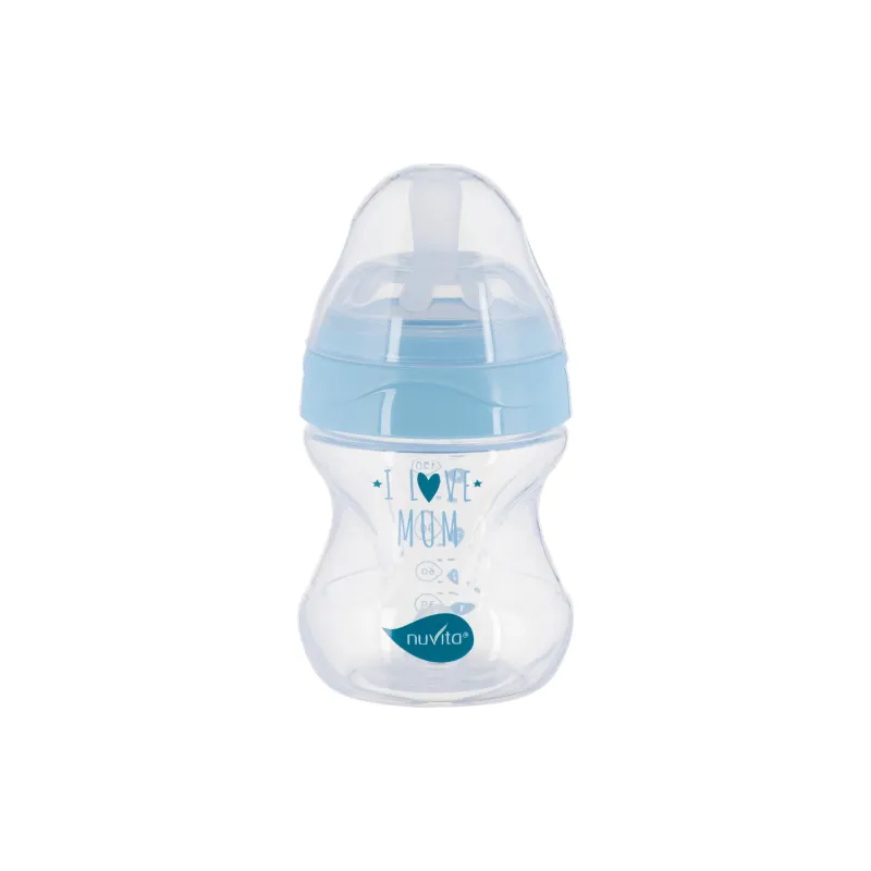 Biberón Nuvita (NV6011AZZURO)