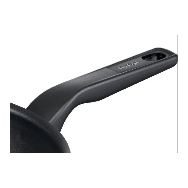 frigideira wok Tefal XL Intense, Black (C3841953)