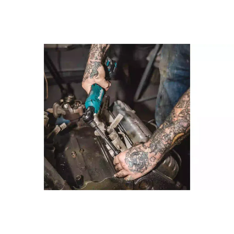 Llave de impacto Makita (WR100DZ)