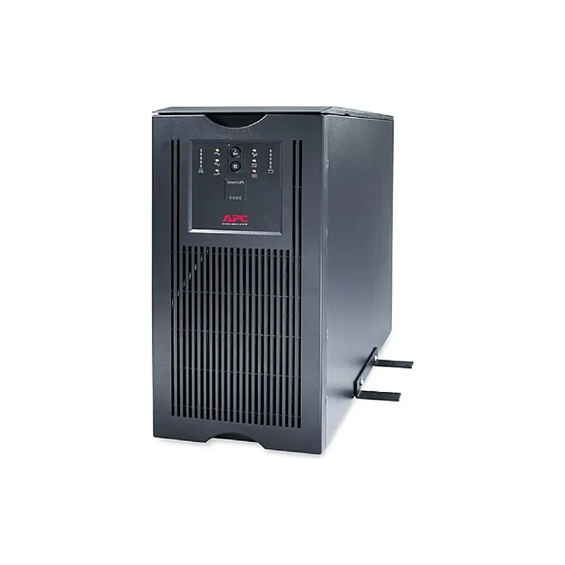 Непрекъсваемо захранване APC Smart-UPS (SUA5000RMI5U)