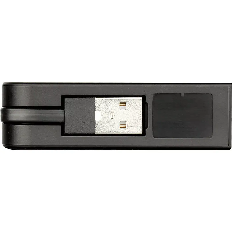 Network adapter D-Link  (DUB-E100)