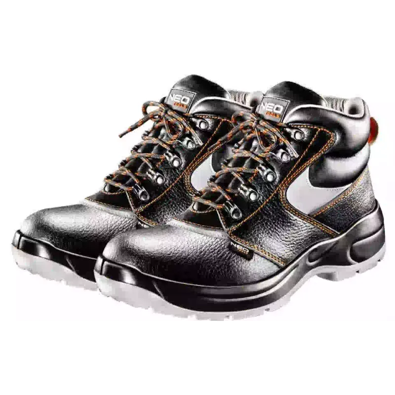 Csizma Neo Tools, Black (82-022)