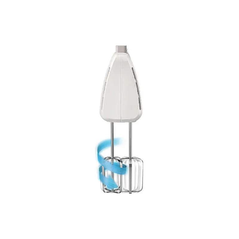 Ръчен миксер Philips, White (HR3705/00)