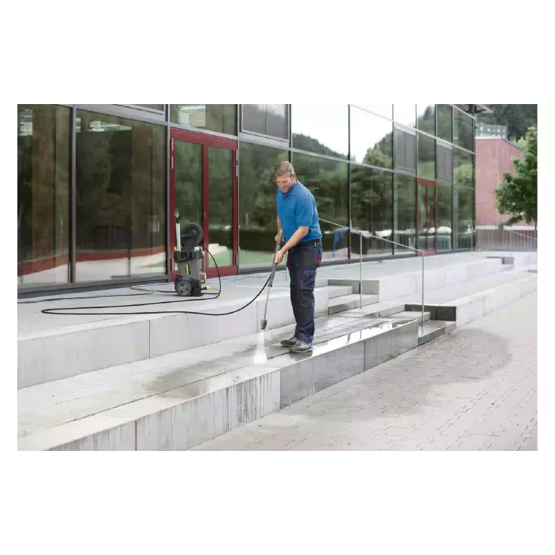 High pressure cleaner Karcher (1.520-930.0)