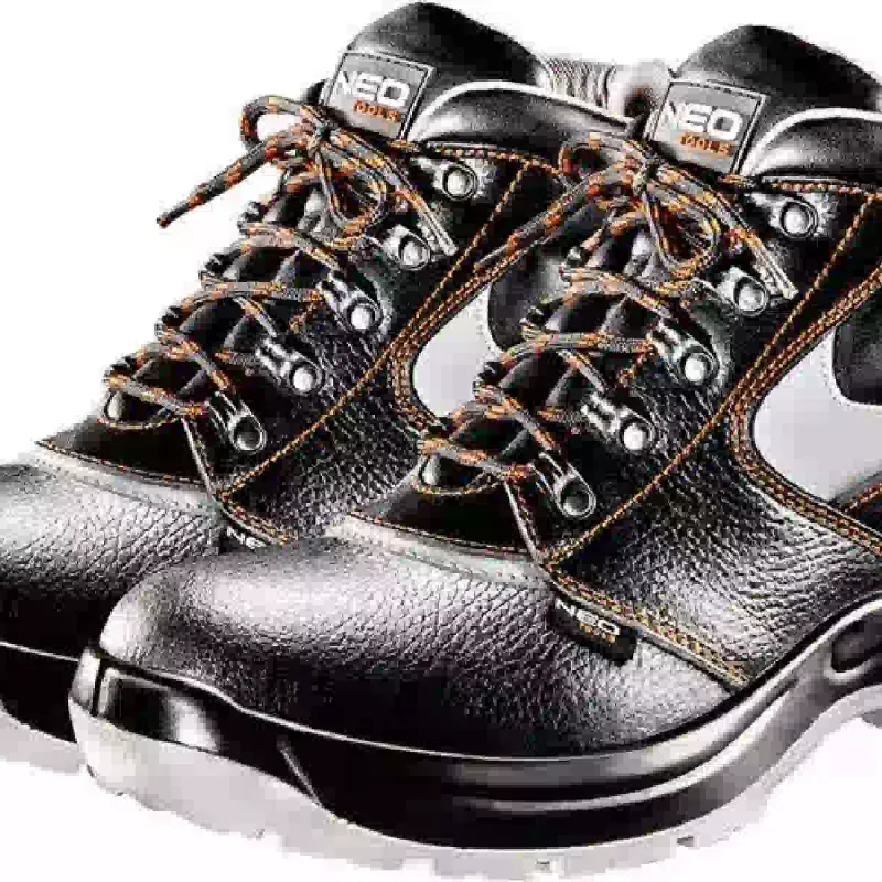 Boots Neo Tools, Black (82-027)