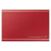 USB-pogon Samsung, Red (MU-PC2T0R/WW)