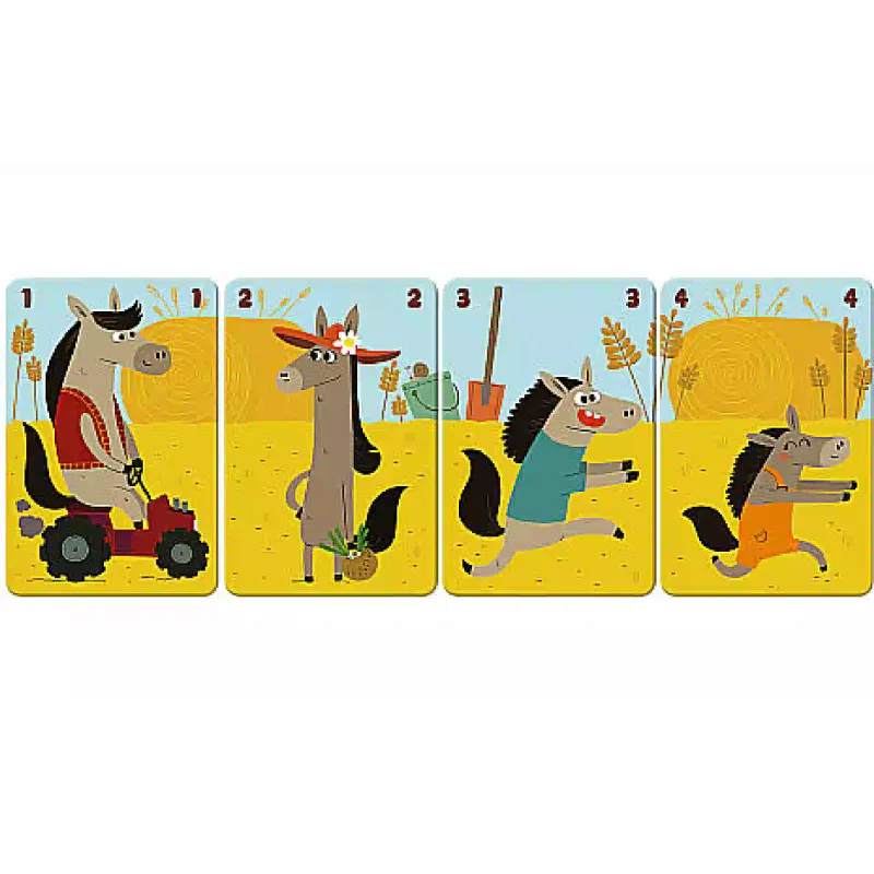 Board game Janod (J02756)