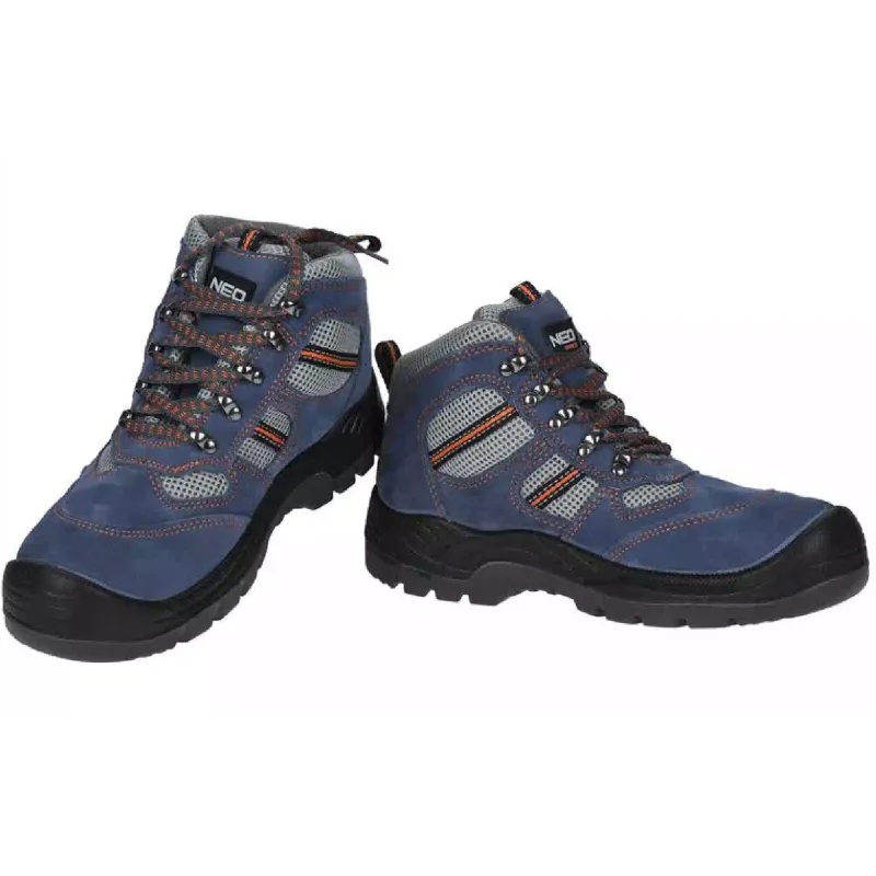 Csizma Neo Tools, Blue (82-043)