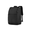 Laptop hátizsák 2E, Black (2E-BPN6017BK)