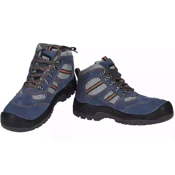 أحذية Neo Tools, Blue (82-044)