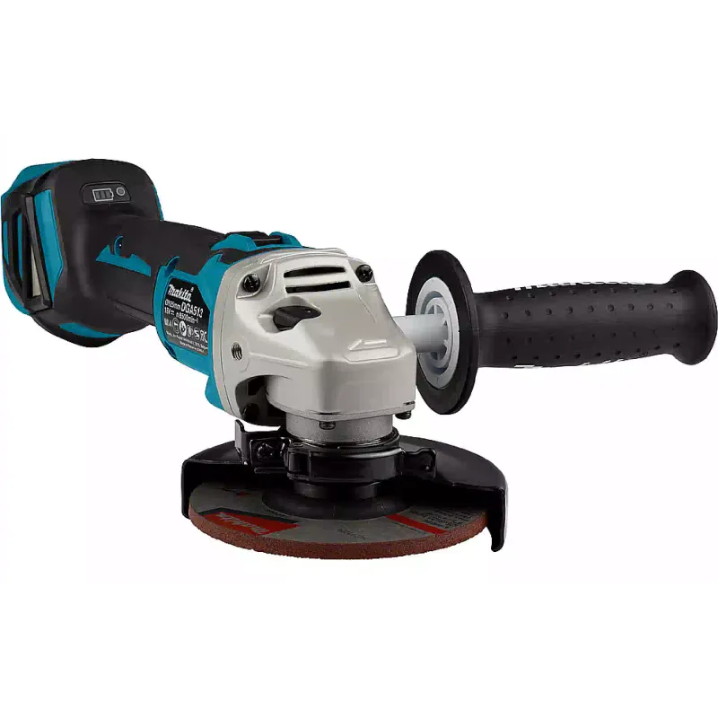 Μηχανή λείανσης Makita (DGA513Z)