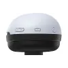 سماعة الرأس Sony H9, White (WHG900NW.CE7)