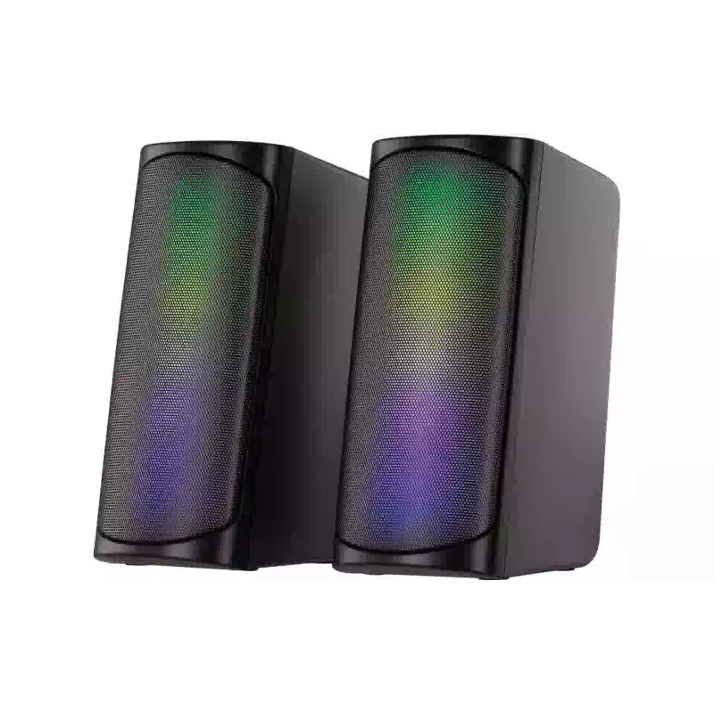 Ακουστικό σύστημα 2E PCS231, Black (2E-PCS231BK)