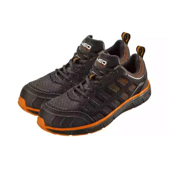 Zapatillas de trabajo Neo Tools (82-095)