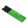 تخزين SSD WD (WDS200T3G0C)