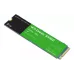 SSD-tároló WD (WDS200T3G0C)