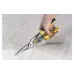 Метални ножици Stanley FatMax Aviation Offset (2-14-563)