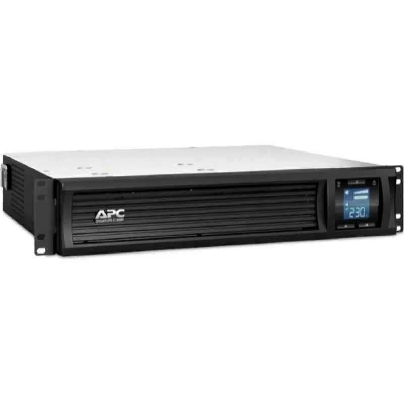 Джерело безперебійного живлення APC  (SMC3000RMI2U)