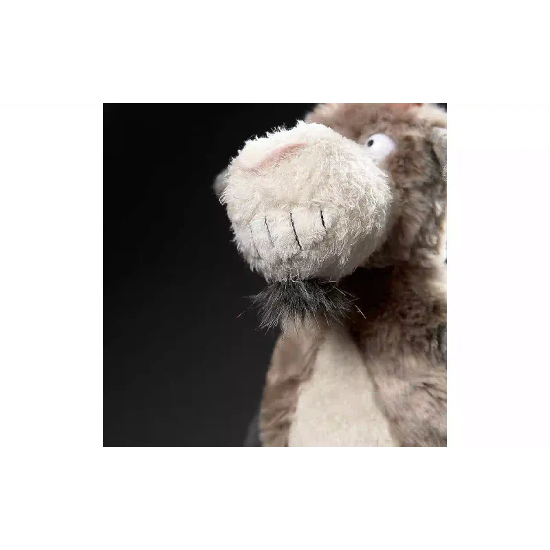 لعبة ناعمة sigikid Beasts Goat Dereza (39182SK)