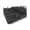 موقد Gorenje, Black (G642AB)