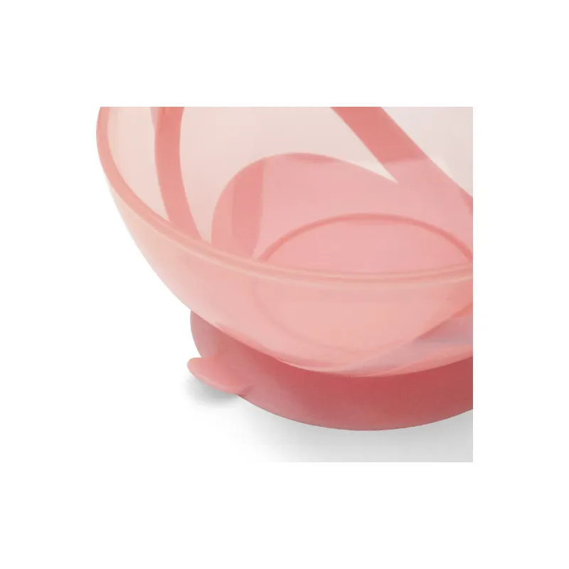 Набір для годування Nuvita (NV1421COOLPINK)