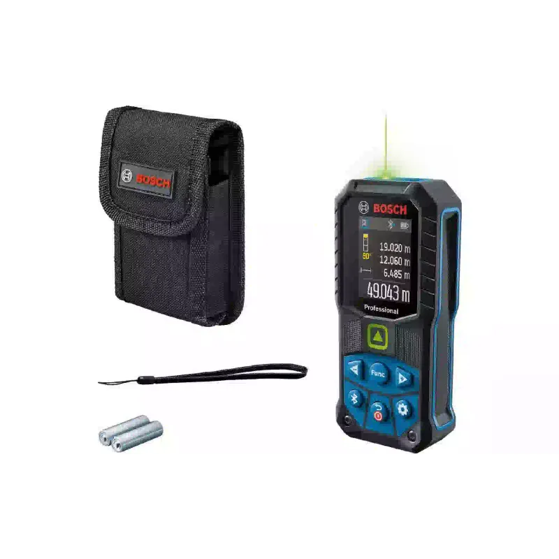 Дальномер лазерный Bosch (0.601.072.U00)