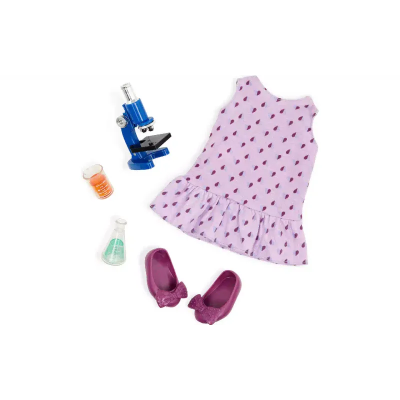 Boneca Our Generation (BD31113ATZ)
