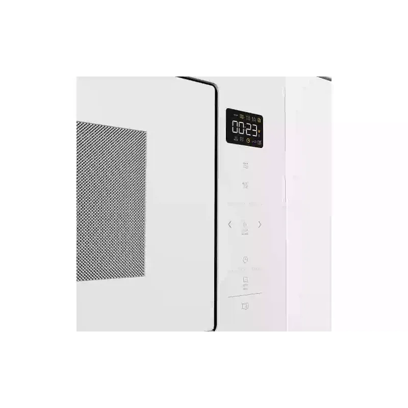 فرن ميكروويف مدمج Gorenje, White (BM251SG2WG)