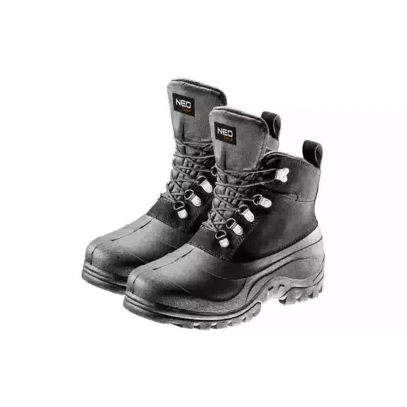 Škornji Neo Tools, Black (82-136)