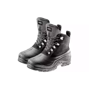 أحذية Neo Tools, Black (82-137)