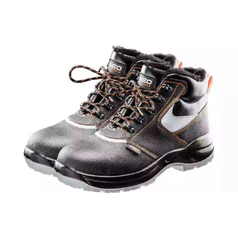 Škornji Neo Tools, Black (82-142)