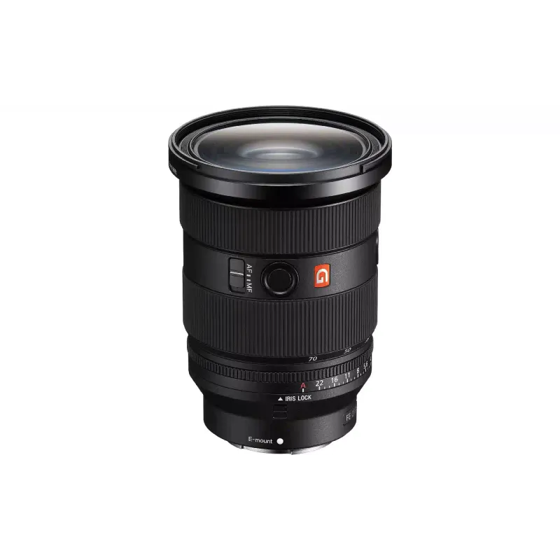 Linse Sony (SEL2470GM2.SYX)