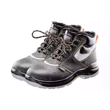 أحذية Neo Tools, Black (82-145)