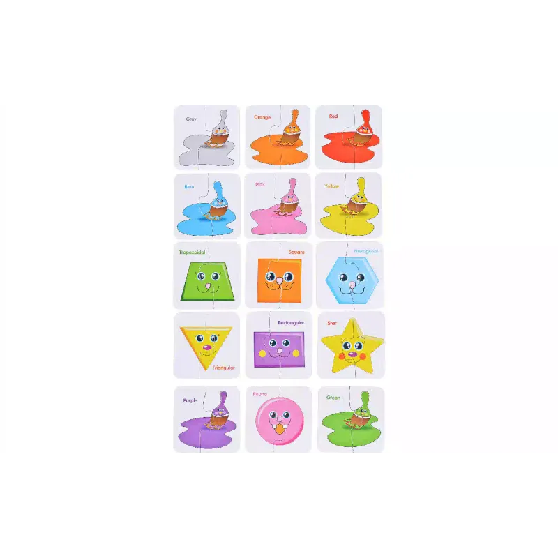 Rompecabezas Same Toy (2196UT)