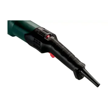 Шліфувальна машина Metabo WEV 17-125 Quick RT (601089000)