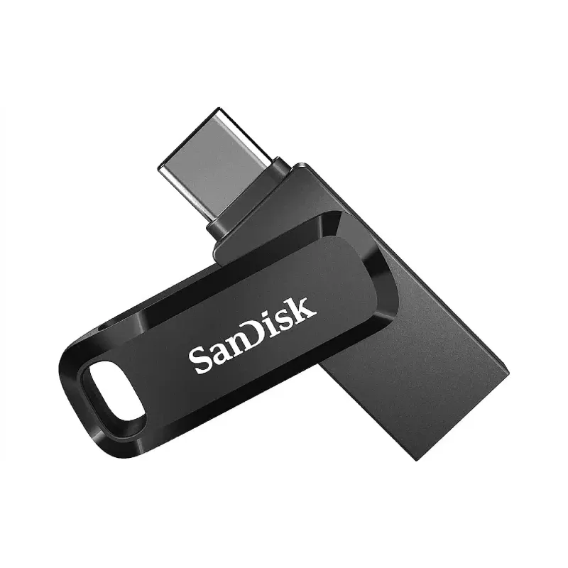 USB устройство Sandisk, Black (SDDDC3-128G-G46)