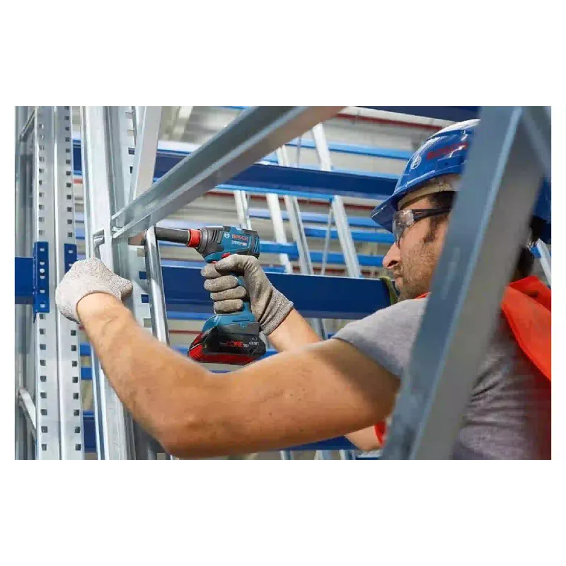 Κλειδί κρούσης Bosch GDX 18V-200 C (0.601.9G4.201)