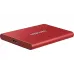 USB-pogon Samsung, Red (MU-PC2T0R/WW)