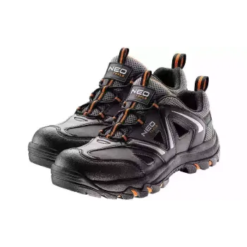 Кросівки робітники Neo Tools, Gray (82-720)