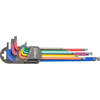 مفتاح ألين Neo Tools (09-512)