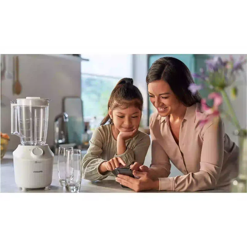 Stationary blender Philips (HR2041/17)