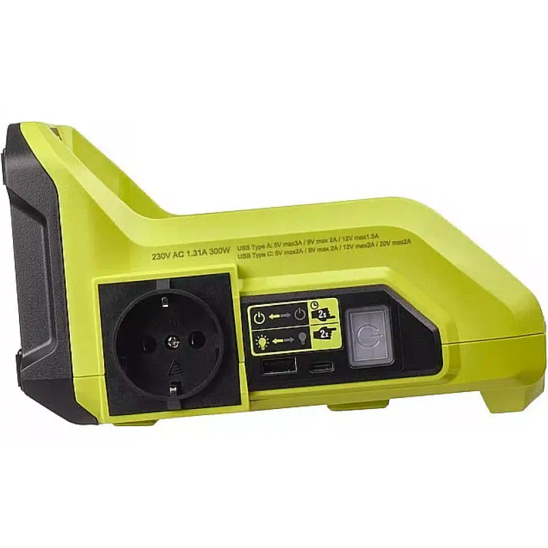 العاكس Ryobi Max Power RY36BI300A-0 (5133004893)